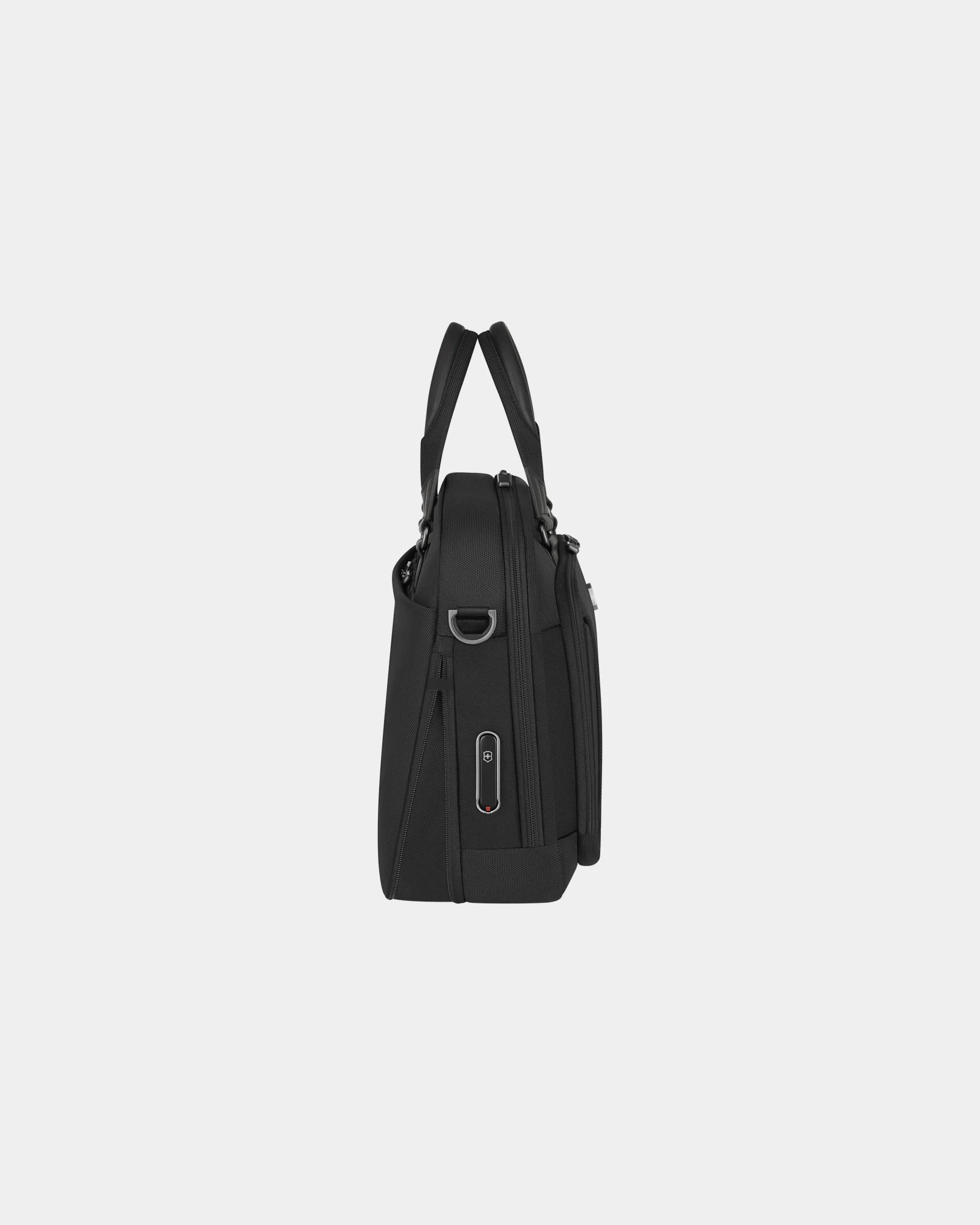 Custom rPET Compact Briefcase Victorinox Werks Traveler 7.0 - 13