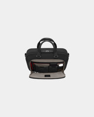 Custom rPET Compact Briefcase Victorinox Werks Traveler 7.0 - 12