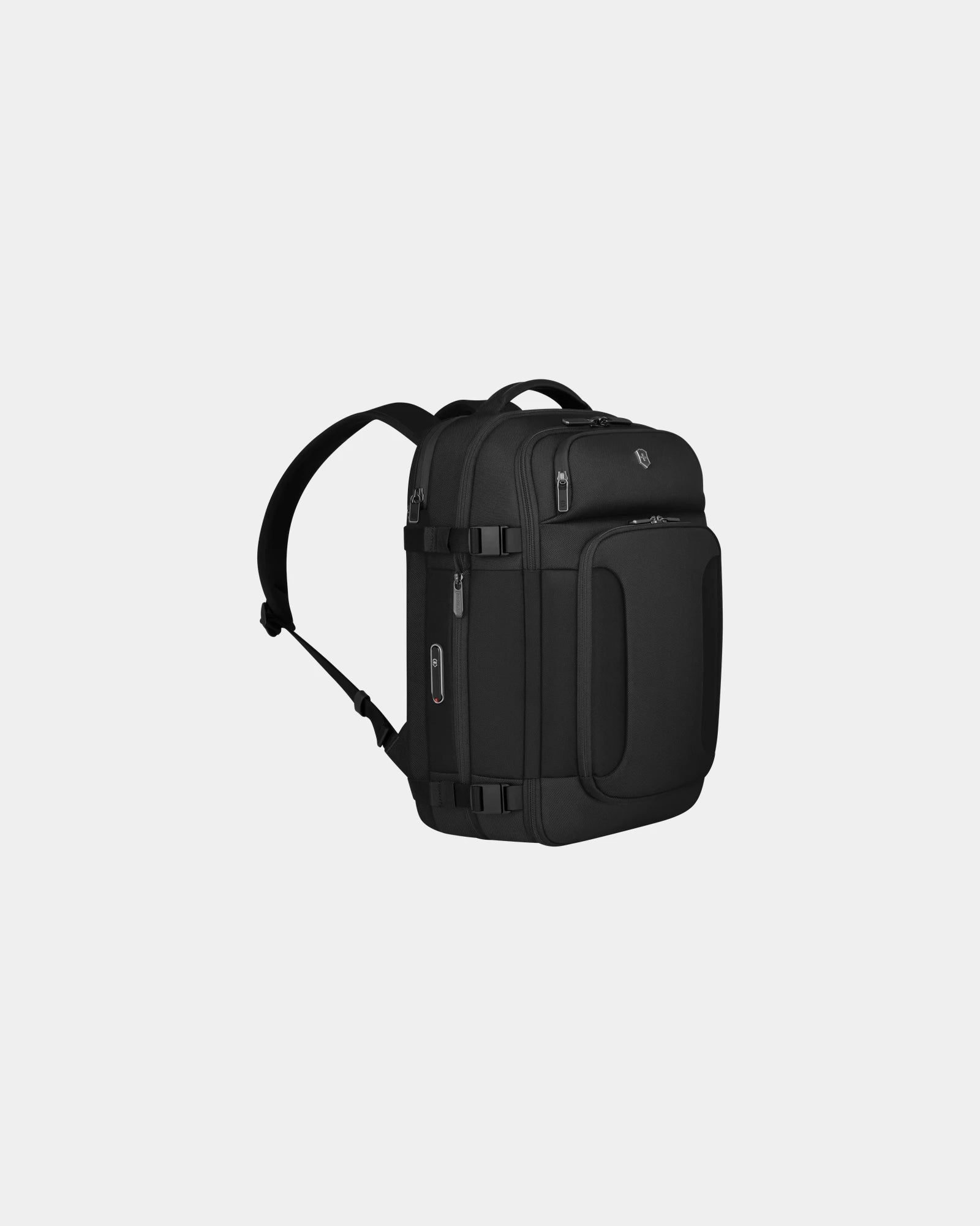 Custom rPET Weekender bag Victorinox Werks Traveler 7.0 - 11