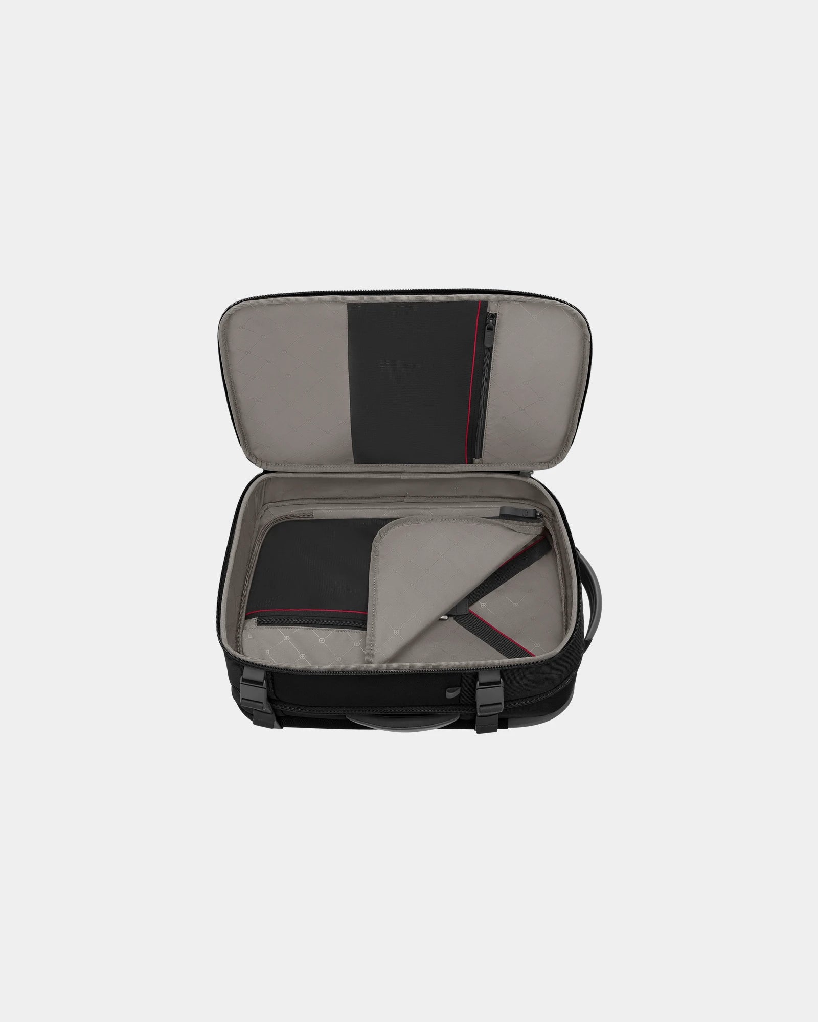 Custom rPET Weekender bag Victorinox Werks Traveler 7.0 - 14