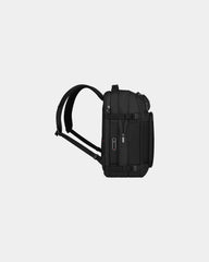 Custom rPET Weekender bag Victorinox Werks Traveler 7.0 - 16