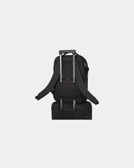 Custom rPET Weekender bag Victorinox Werks Traveler 7.0 - 18