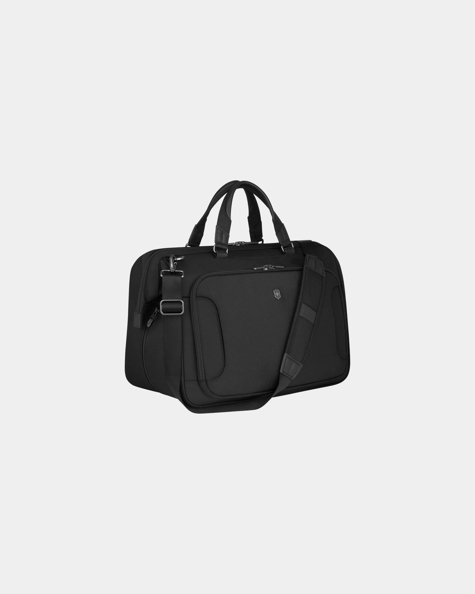 Custom rPET Weekender bag Victorinox Werks Traveler 7.0 - 1