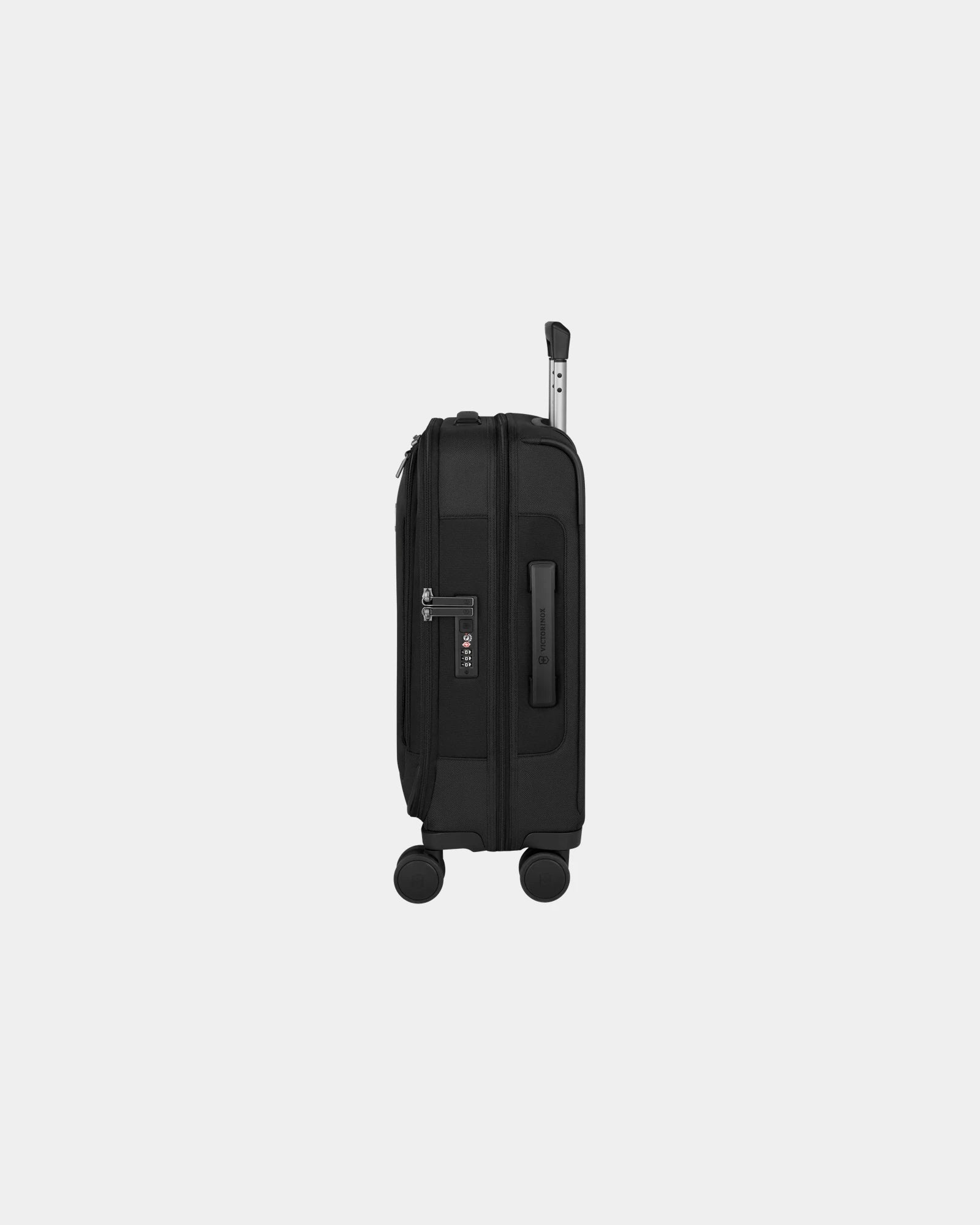 Custom rPET carry-on luggage Victorinox Werks Traveler 7.0 - 20