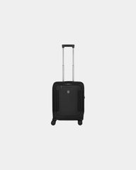 Custom rPET carry-on luggage Victorinox Werks Traveler 7.0 - 11