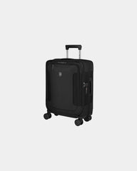 Custom rPET carry-on luggage Victorinox Werks Traveler 7.0 - 17
