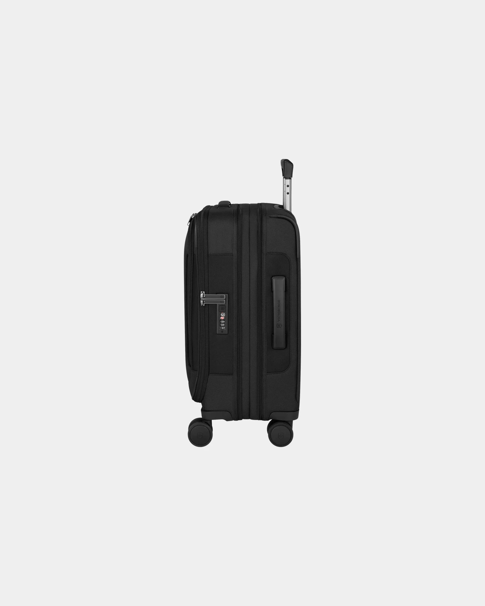 Custom rPET carry-on luggage Victorinox Werks Traveler 7.0 - 1