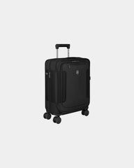 Custom rPET carry-on luggage Victorinox Werks Traveler 7.0 - 19