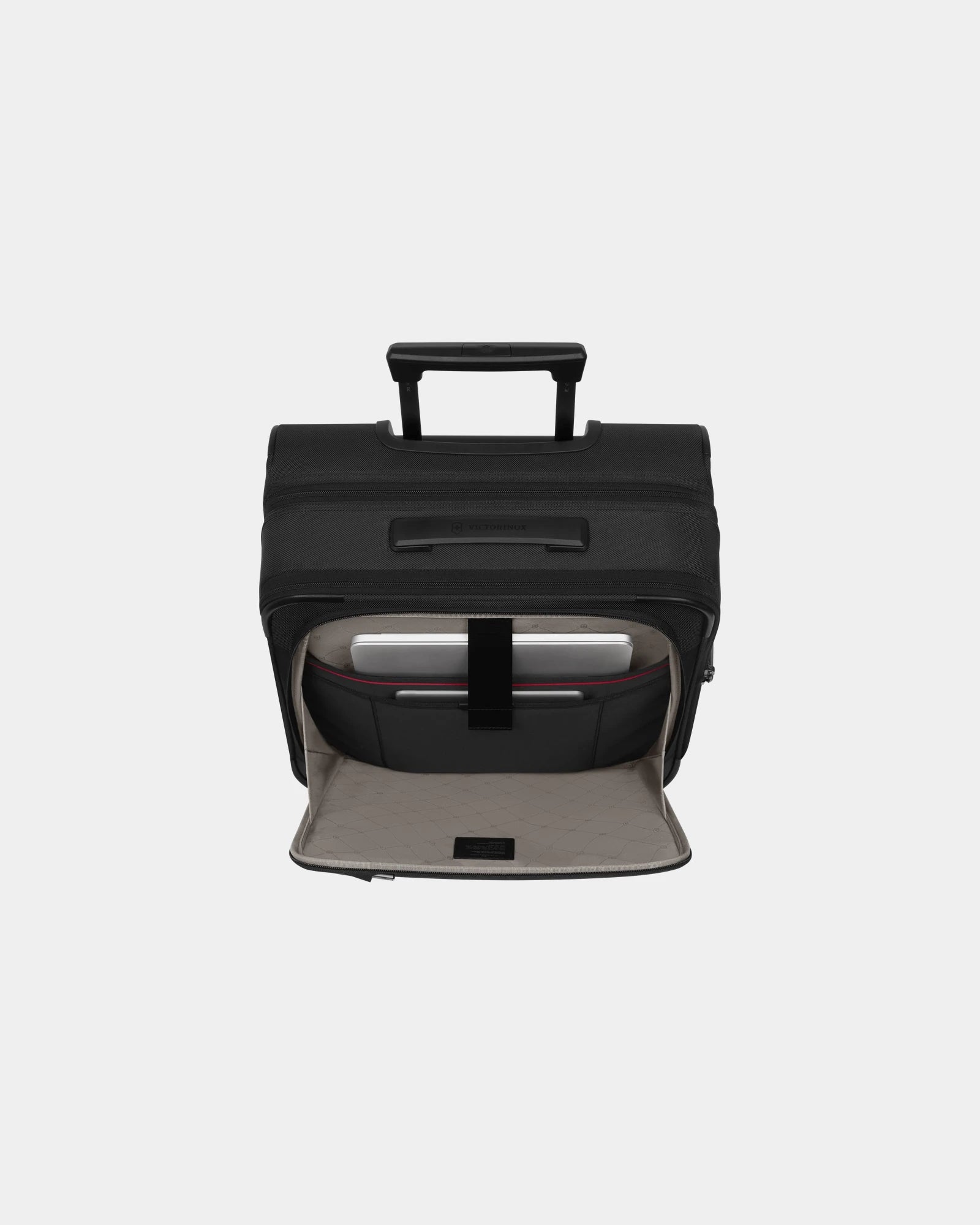 Custom rPET carry-on luggage Victorinox Werks Traveler 7.0 - 22