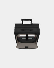 Custom rPET carry-on luggage Victorinox Werks Traveler 7.0 - 22