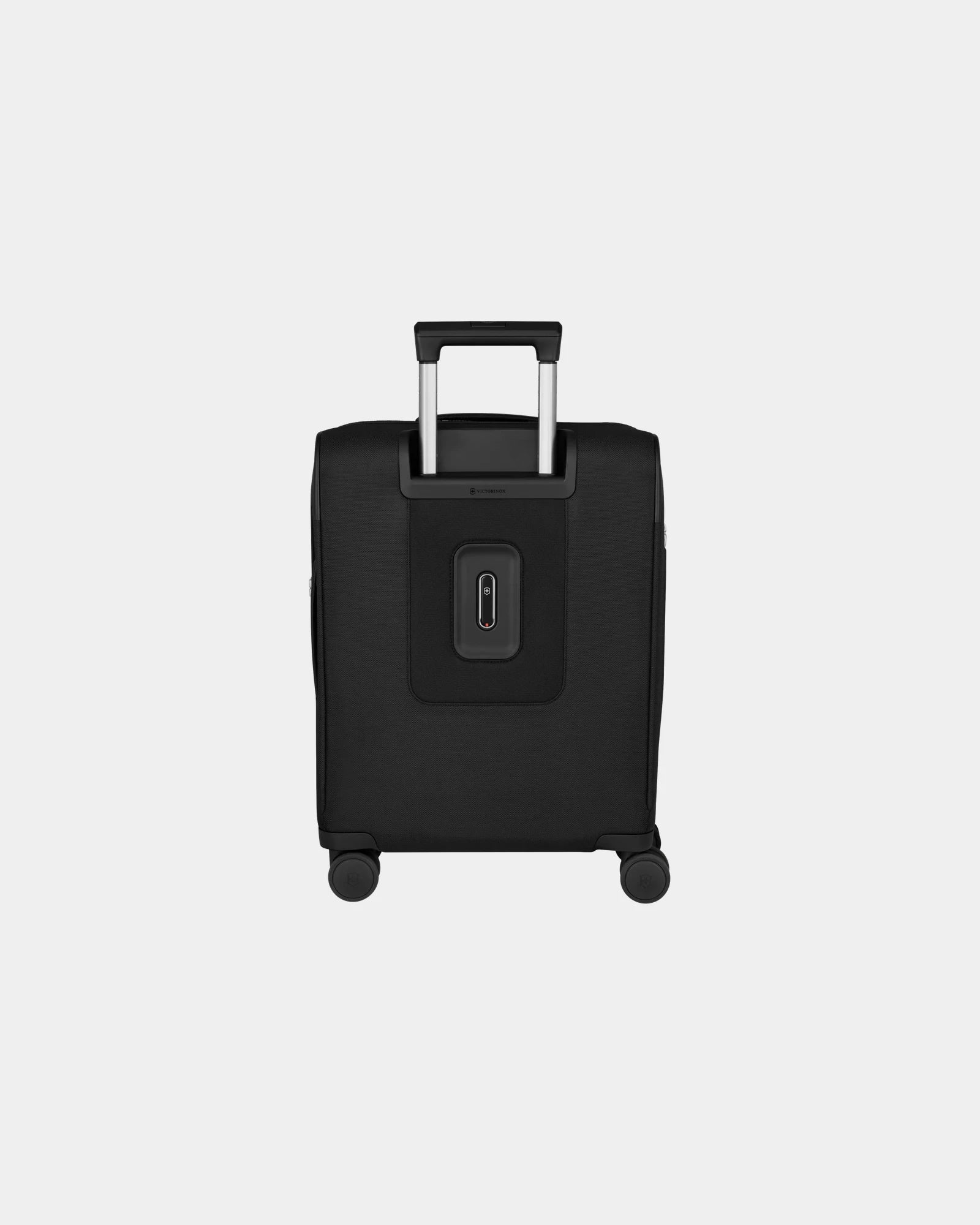 Custom rPET carry-on luggage Victorinox Werks Traveler 7.0 - 18
