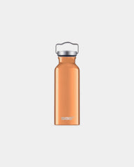 Customizable Aluminum Water Bottle