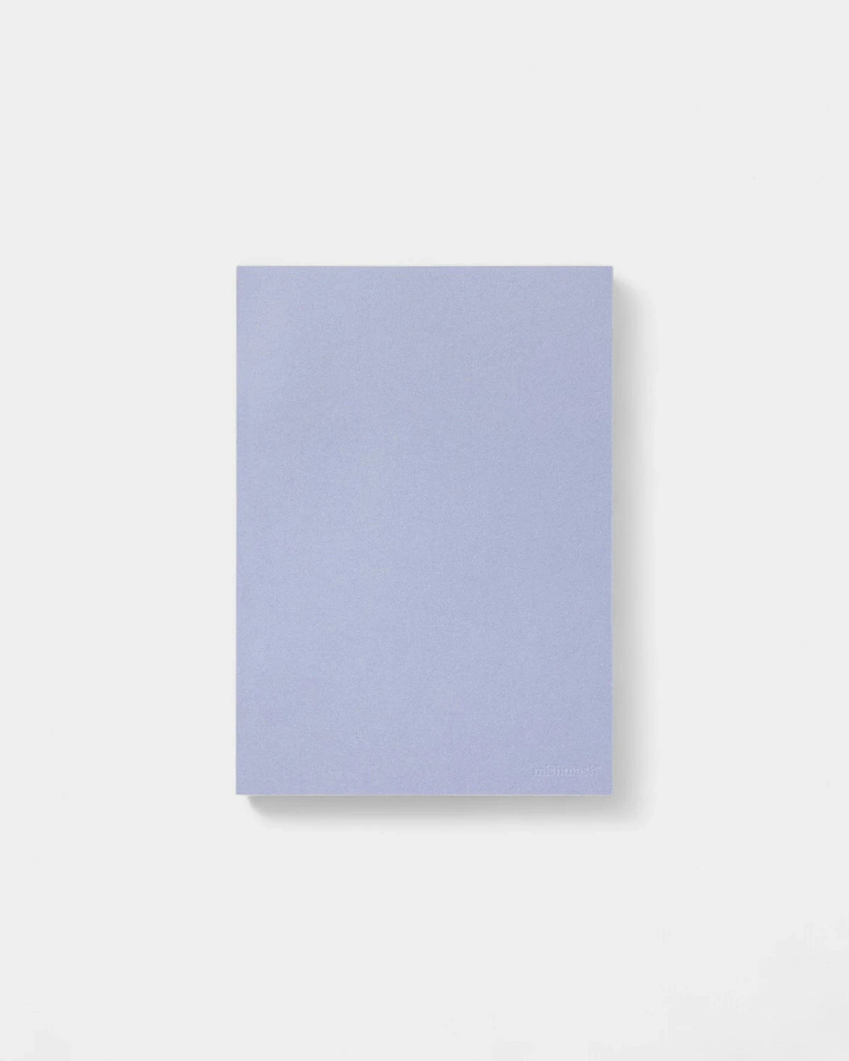 Customizable Mishmash Notebook - 12