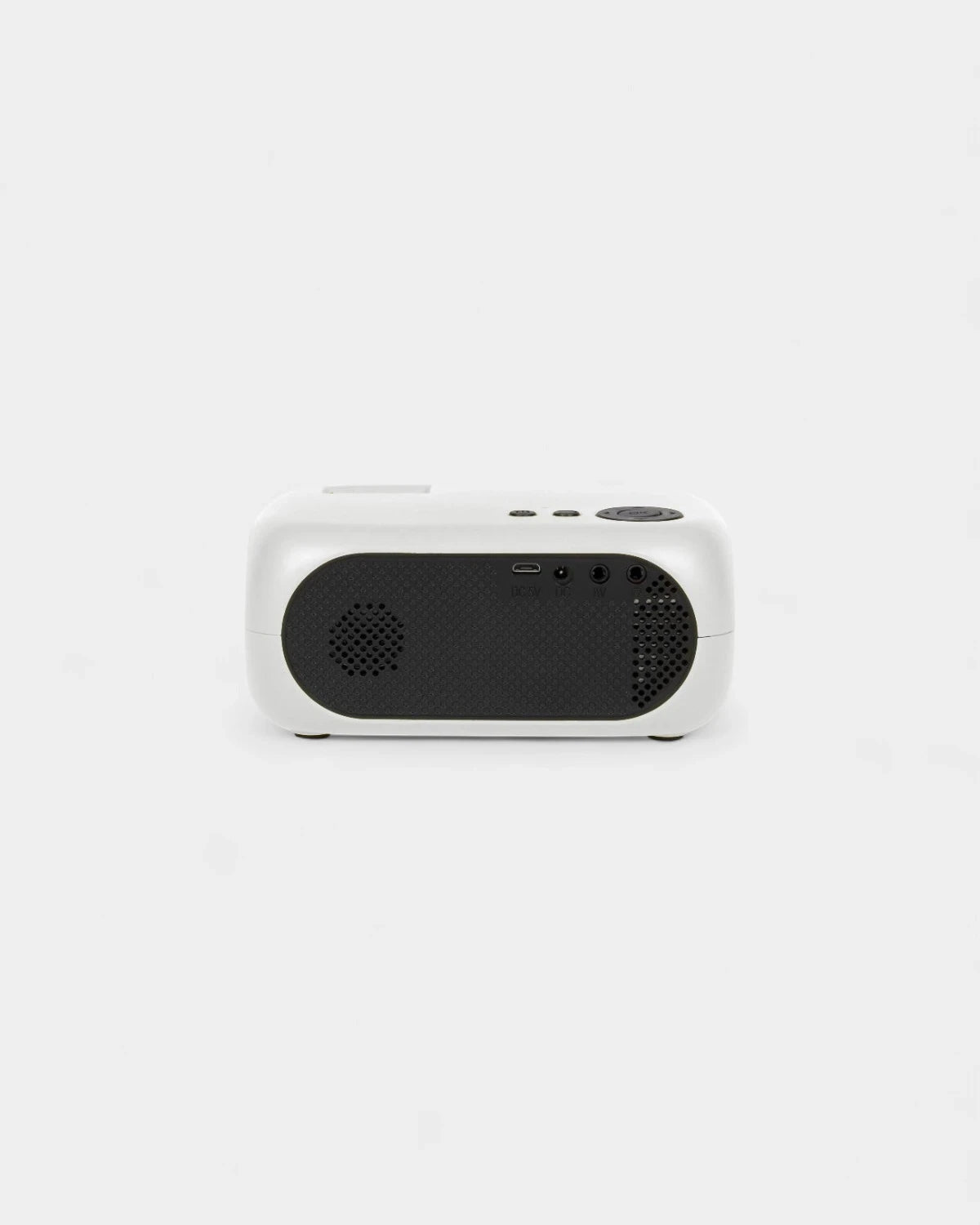 Customizable Portable Android Projector - 6