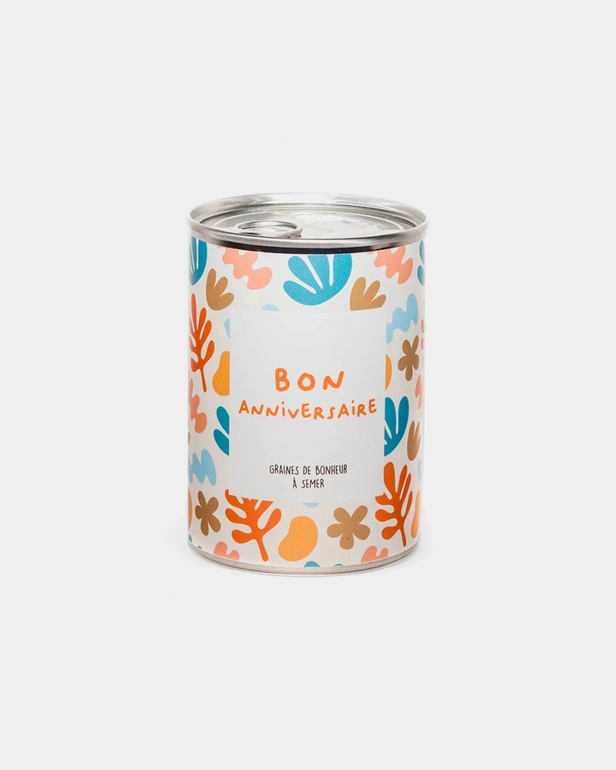 Customizable Eco-Friendly Seed Kits