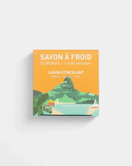 Cold Process Soap Made in Paris to Personalize - 6