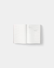 Customizable Mishmash Notebook - 16