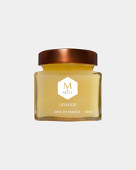 Honey Made in France to personalize - 3