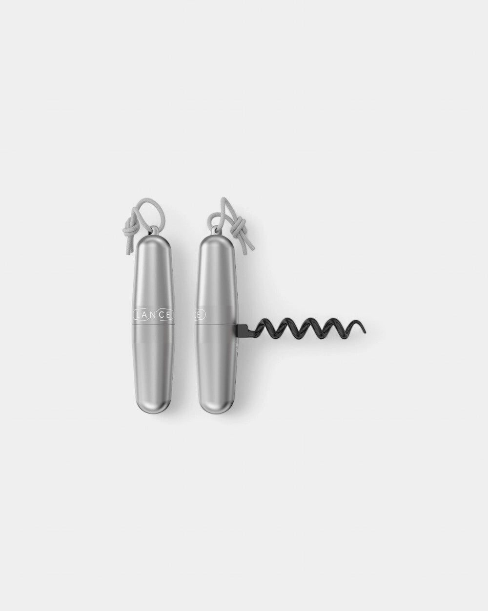 Pocket corkscrew made in France to customize - 16