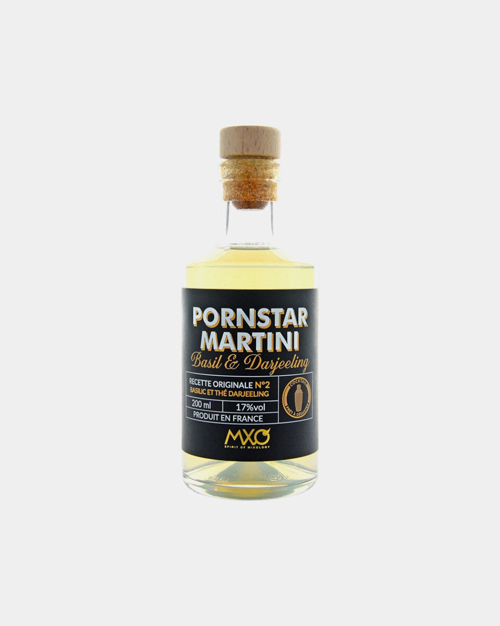 Customizable Ready-to-Serve Cocktail - 8