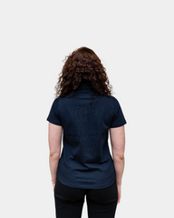 Eco-friendly Women's Polo to Customize - 3