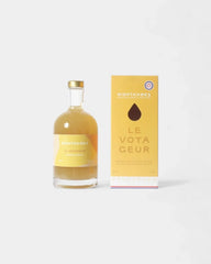 Customizable Bottle Cocktail