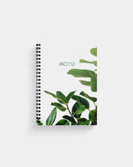 A5 erasable notebook - 113