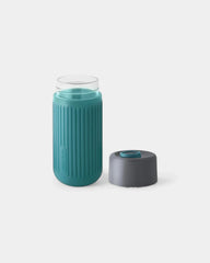 Customizable Travel Bottle - 3