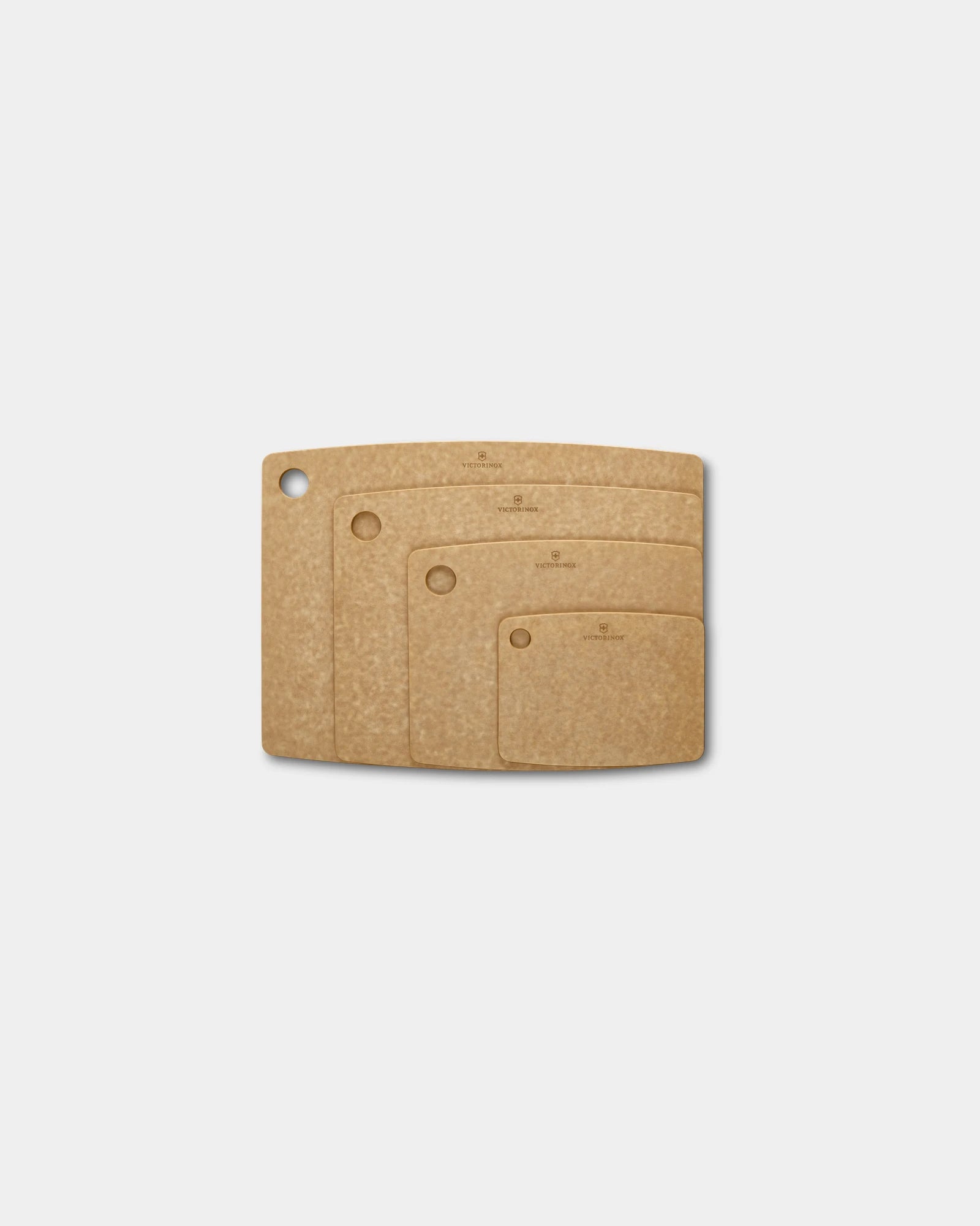 Custom composite paper cutting board Victorinox XS - 1