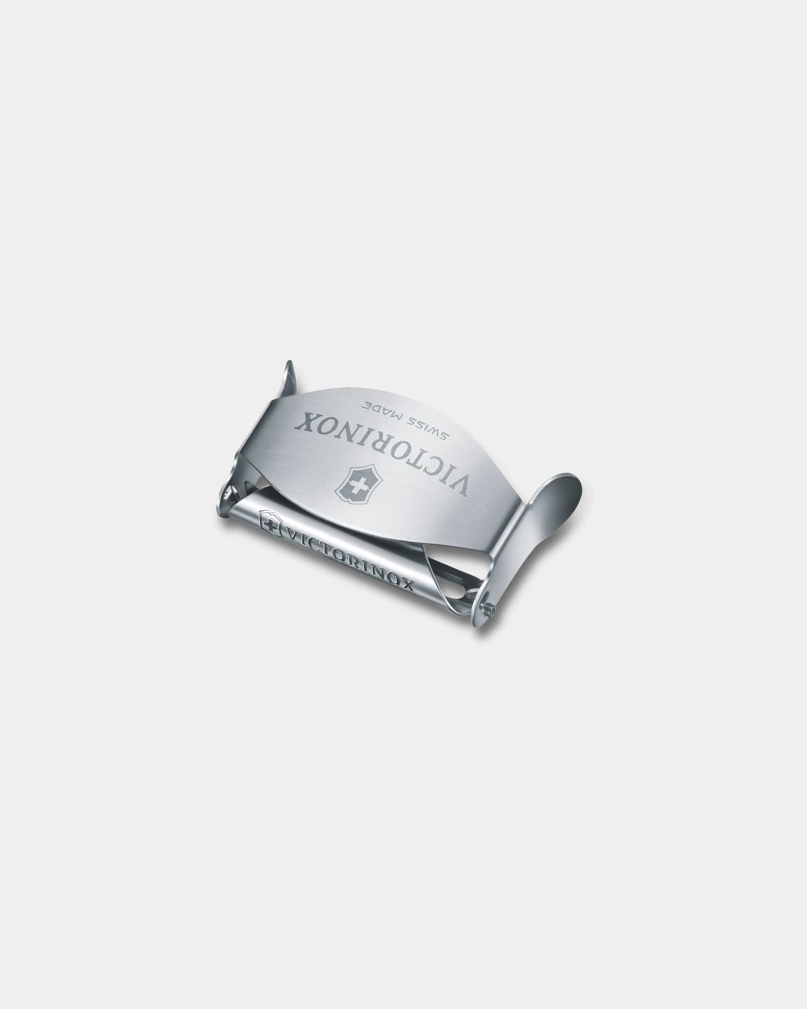 Custom stainless steel peeler Victorinox - Metal