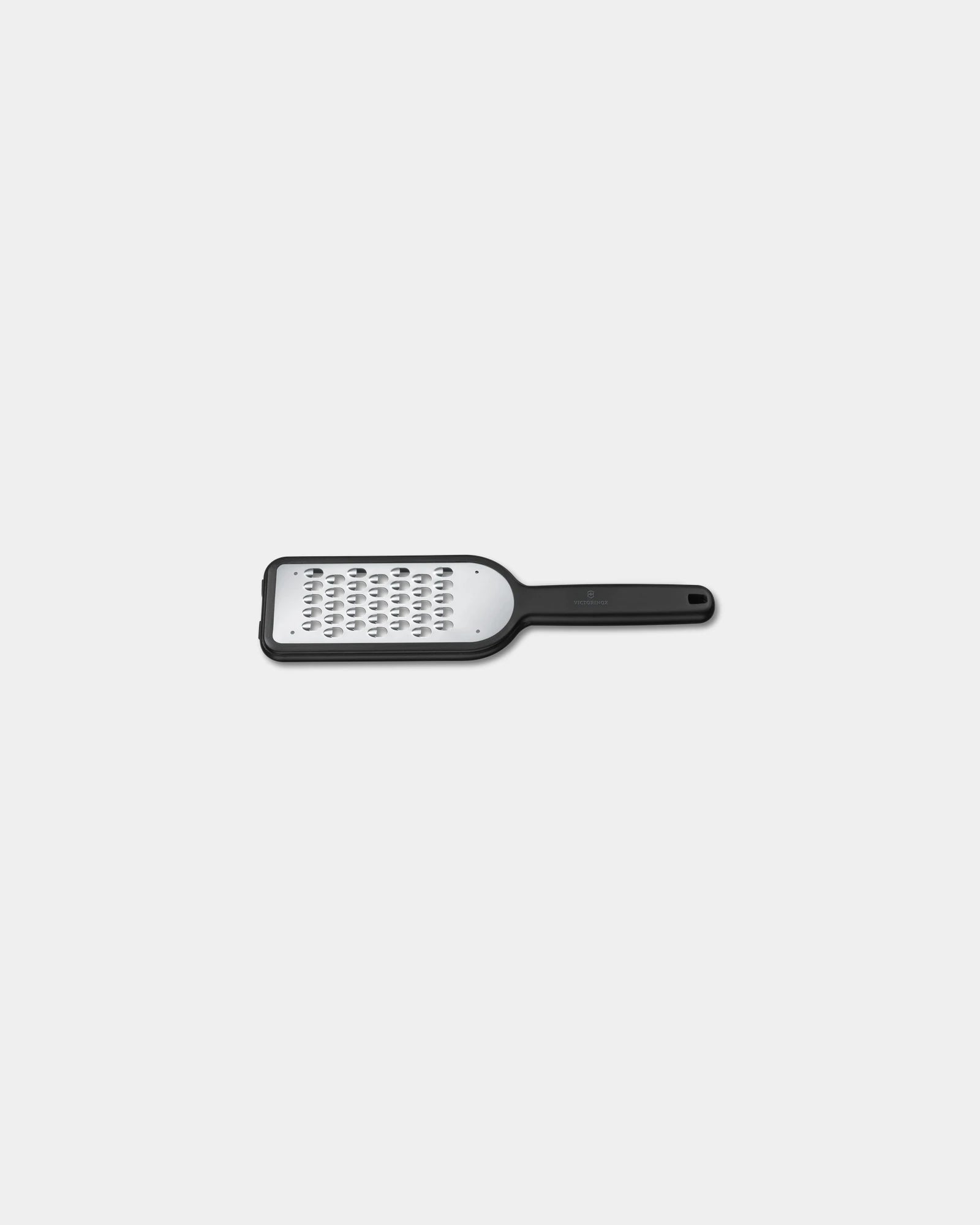 Custom stainless steel medium grater Victorinox - 2