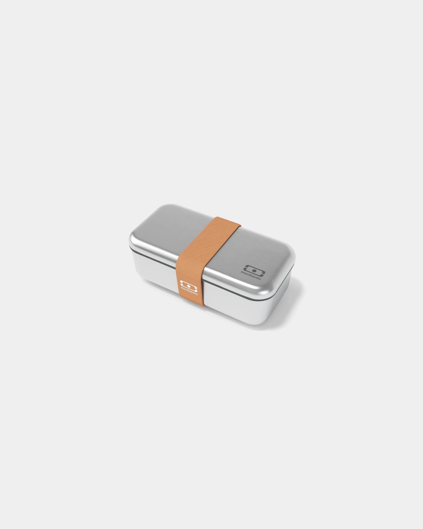 Custom stainless steel lunch box Monbento MB Sense - 1