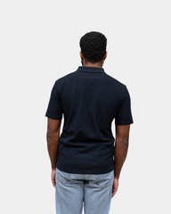 Men's Polo Made in France Customizable - 12