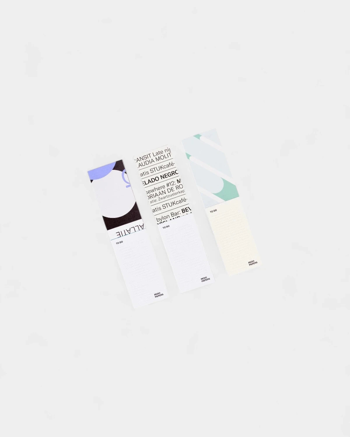 Customizable To Do List - 6