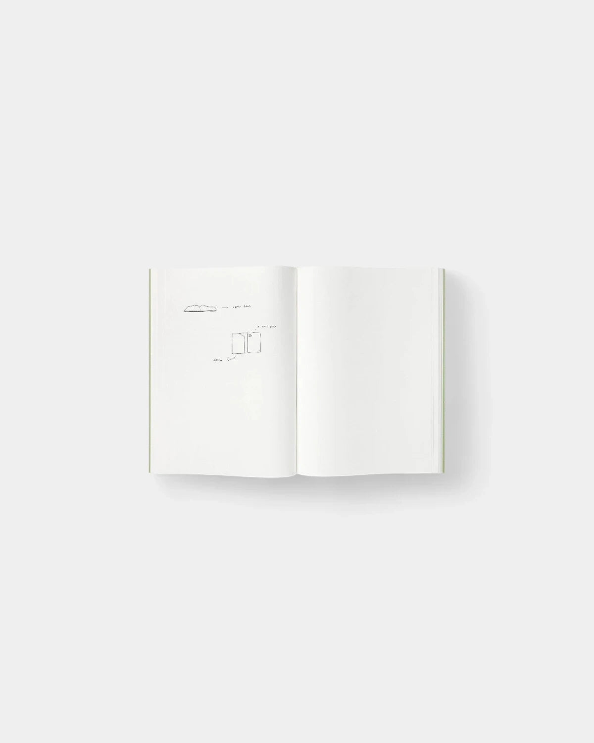 Customizable Mishmash Notebook - 17