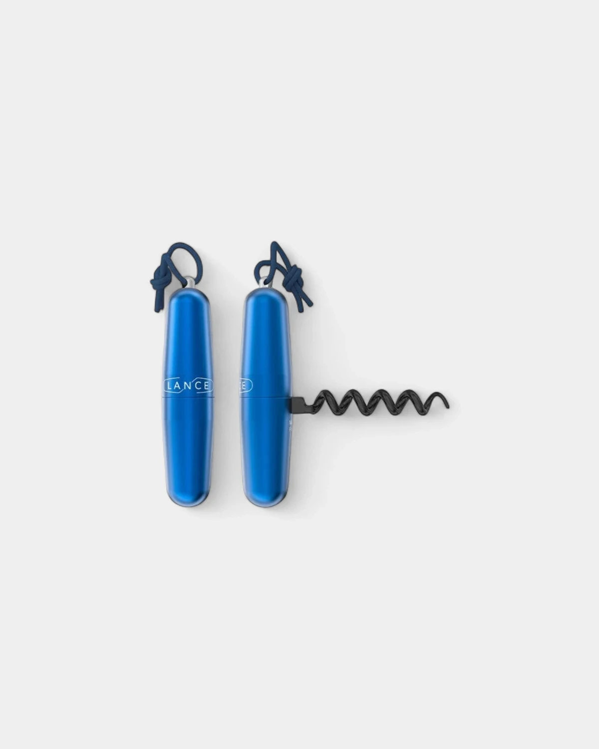 Pocket corkscrew made in France to customize - 2