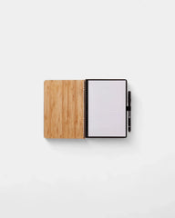 Customizable Hard Cover Notebook - 2