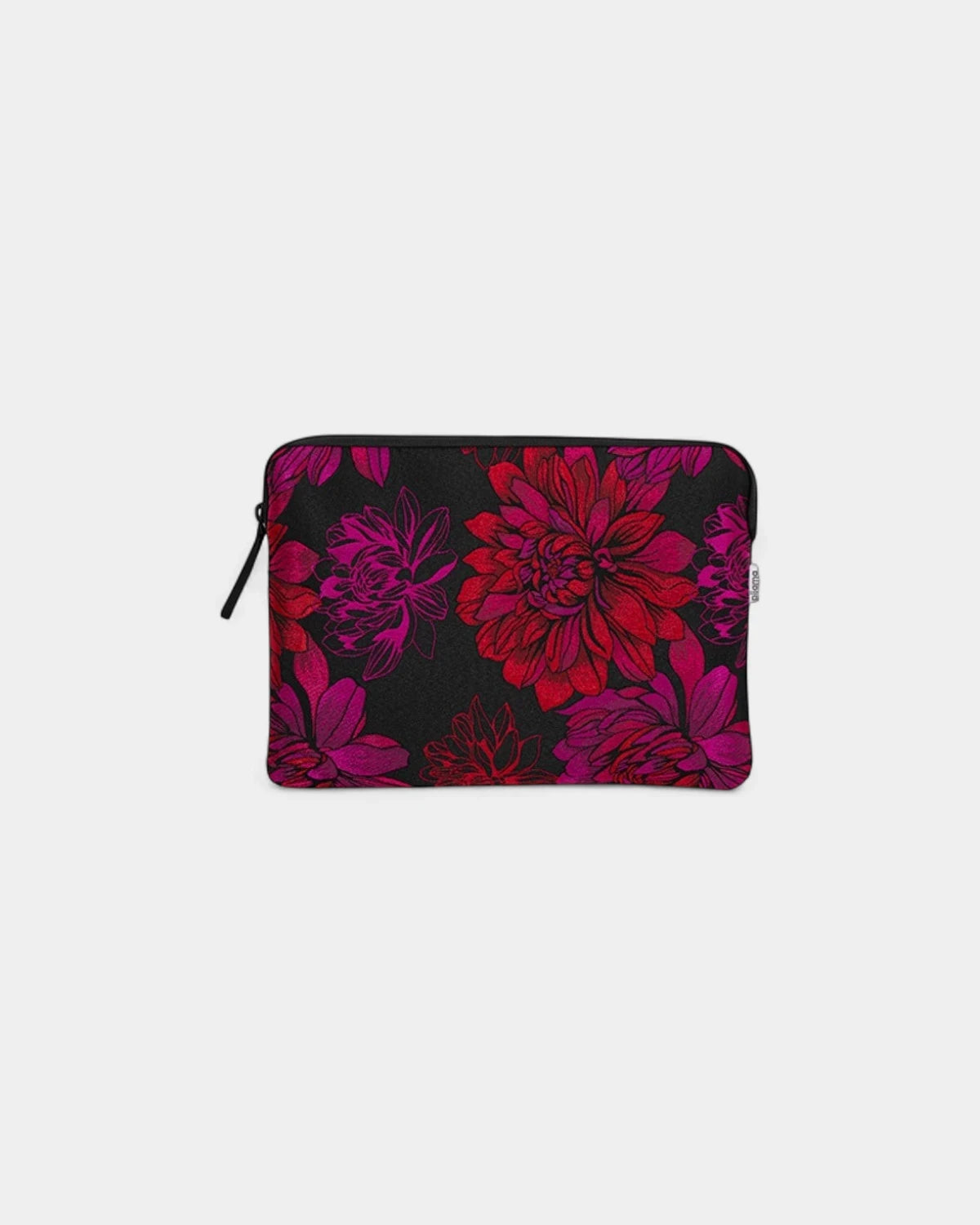 Customizable Laptop Sleeve Made in Italy - 1