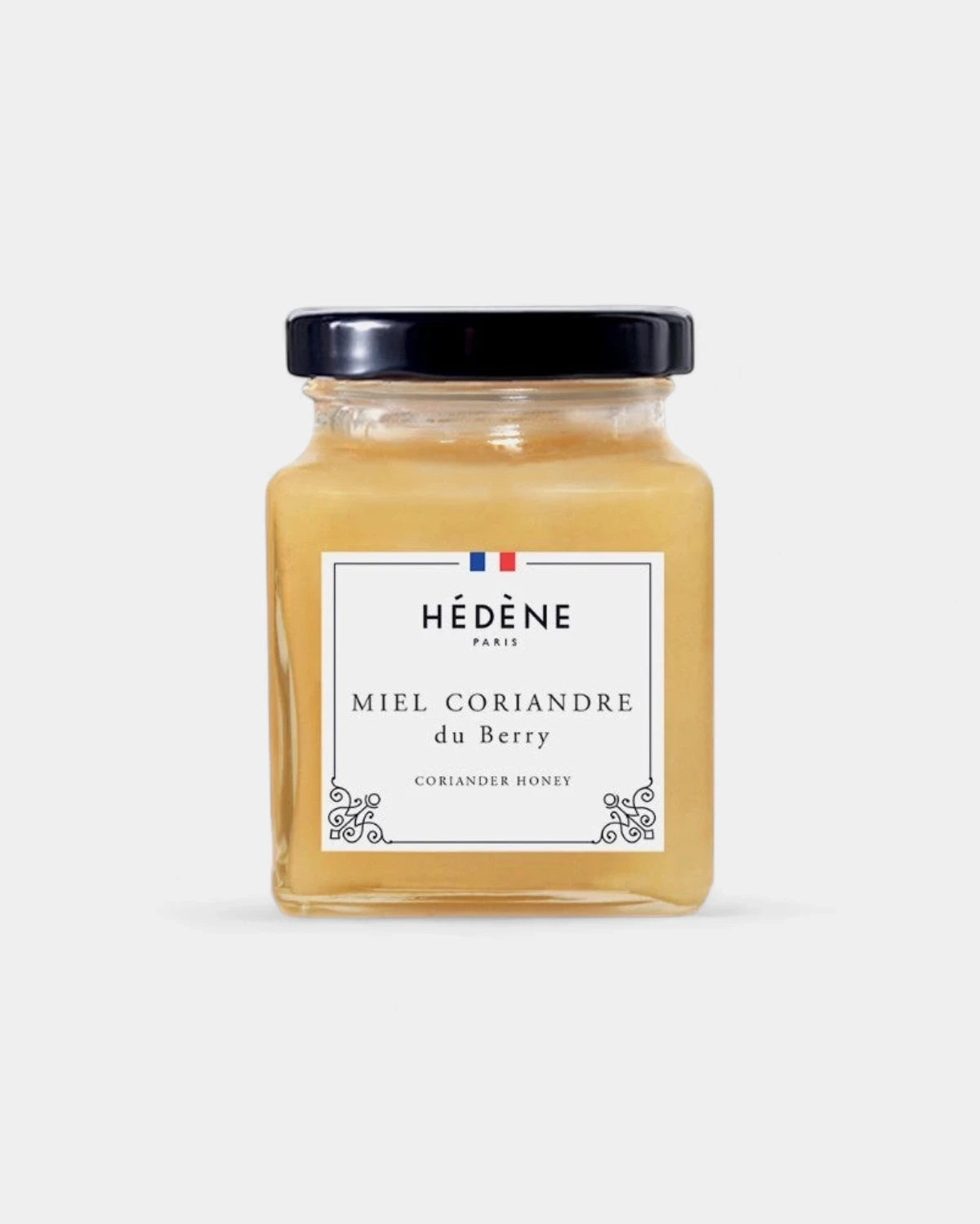 Customizable French Honey - 1