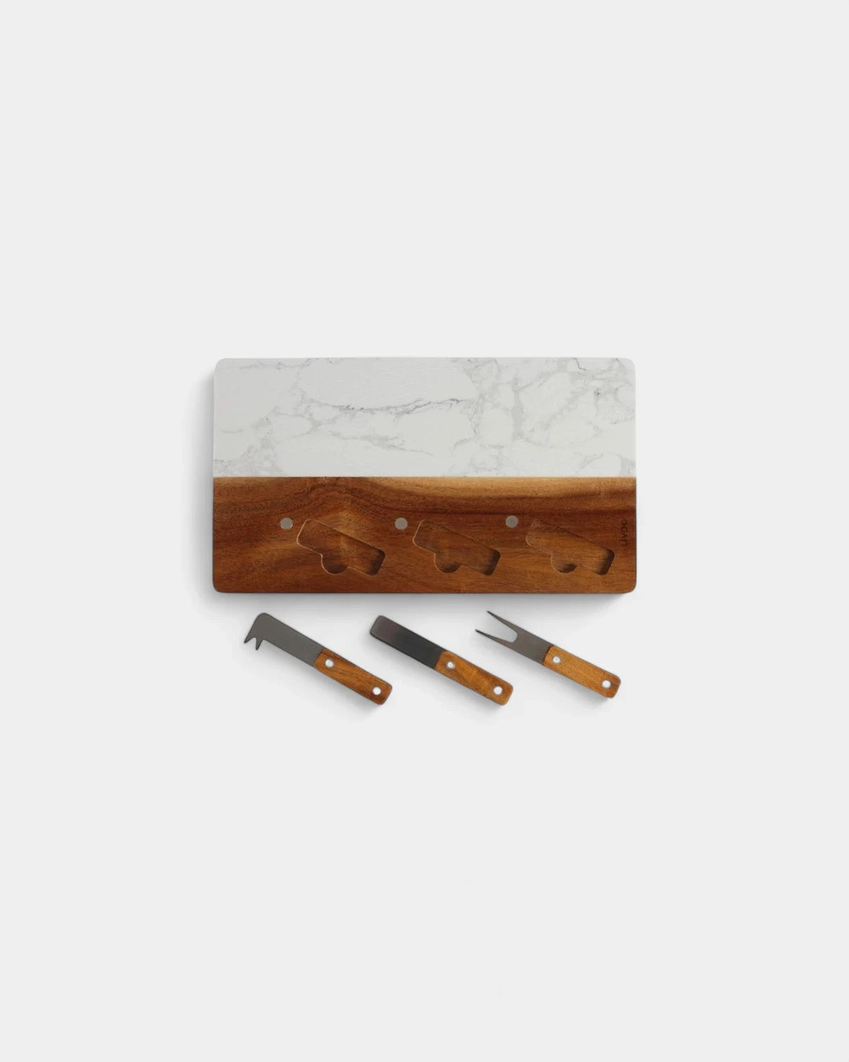 Customizable Wooden Cheese Board