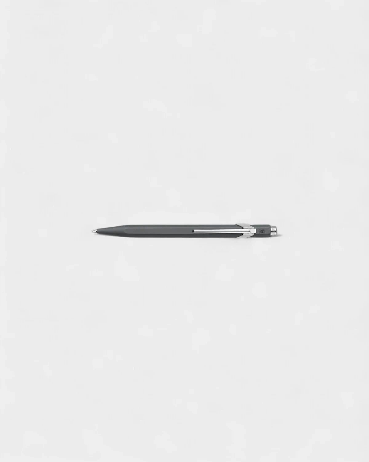 Caran d’Ache Classic 849 Ballpoint Pen to Personalize - 3