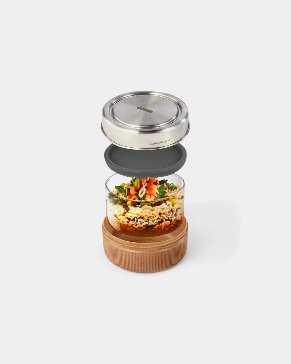 Customizable Lunchbox - 3