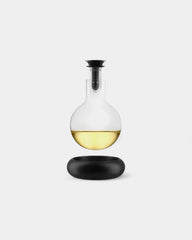 Wine Carafe with Cooling Base - 3