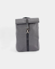 Customizable Rolltop Backpack