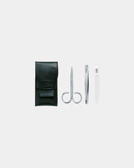 Custom stainless steel manicure set Victorinox - 2
