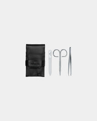 Custom stainless steel manicure set Victorinox - 4