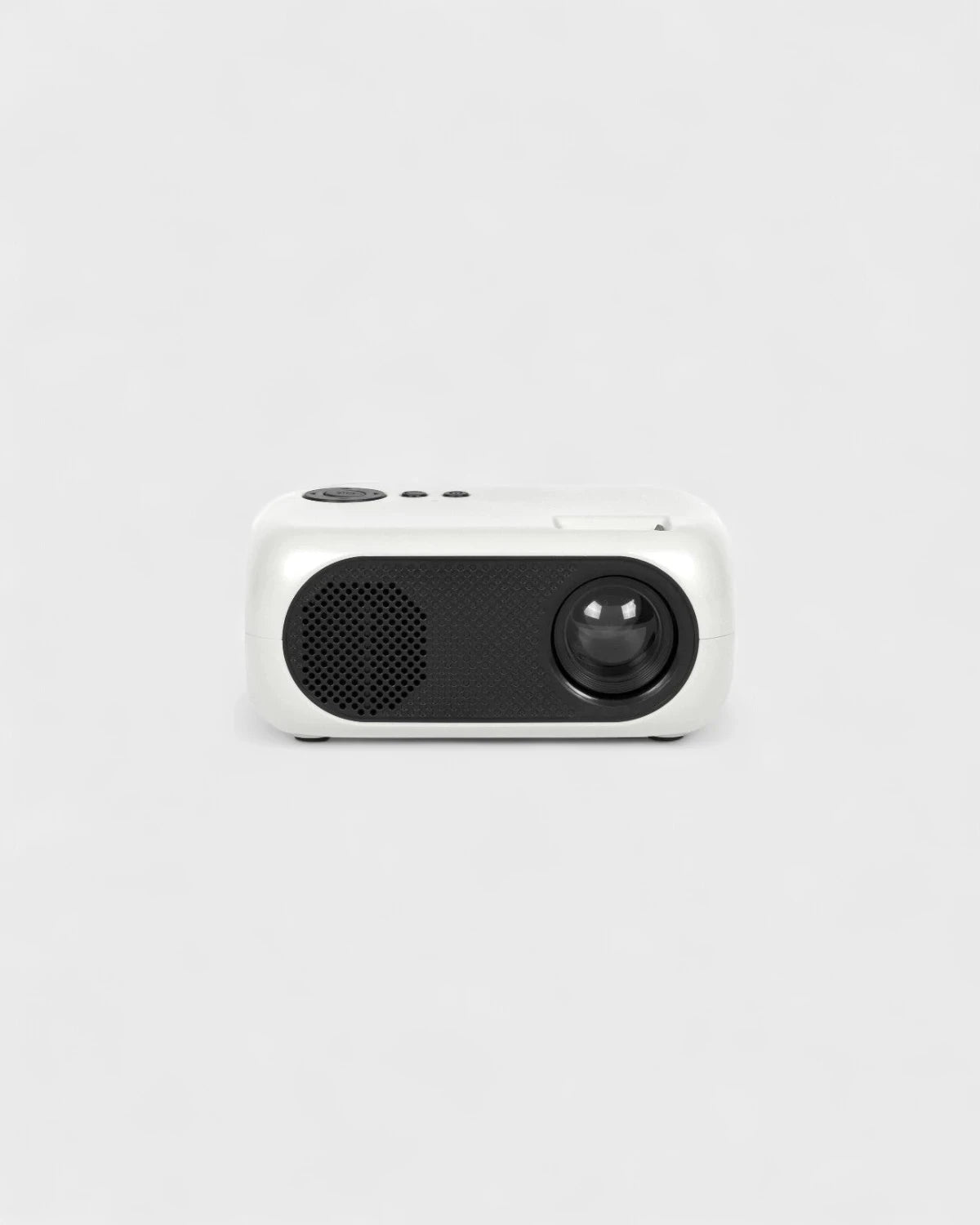 Customizable Portable Android Projector - 4