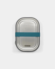 Large stainless steel lunchbox to customize - 7