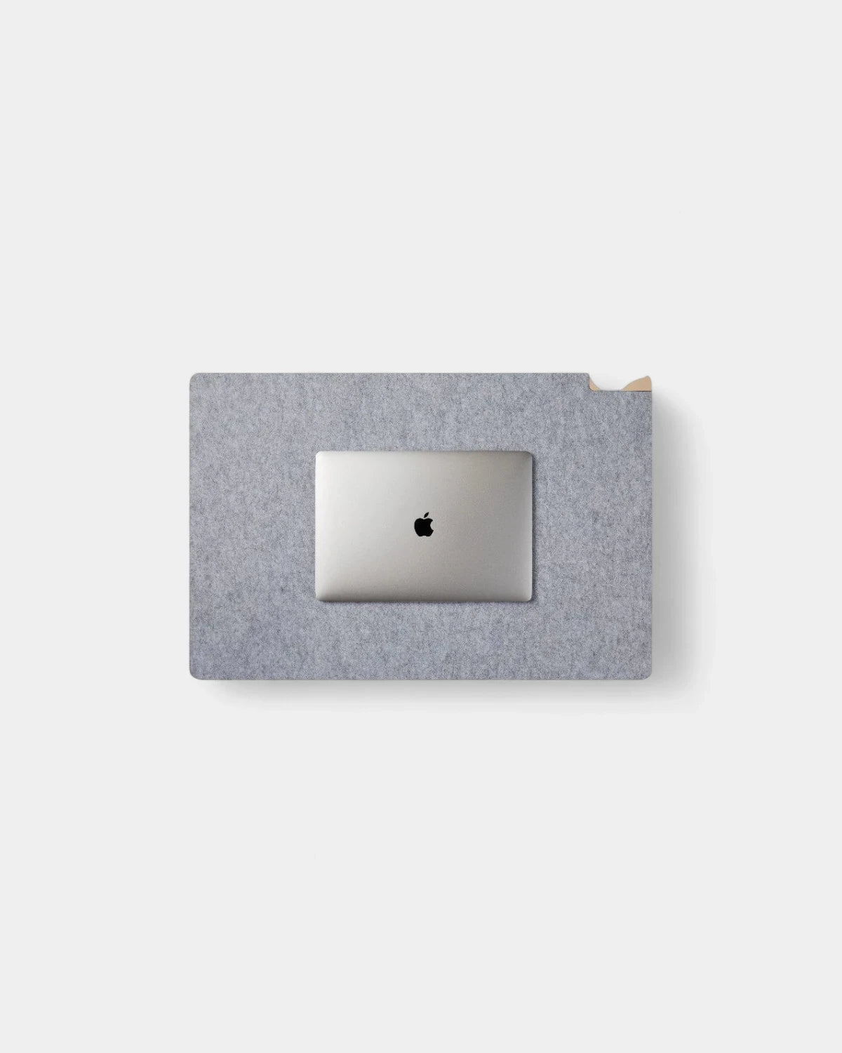 Customizable Recycled Desk Mat - 2