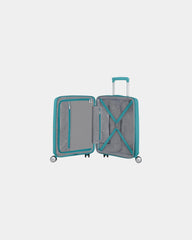 Custom polypropylene suitcase American Tourister SoundBox - 26
